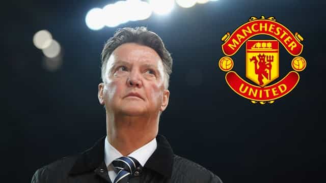 Louis van Gaal explains why he didn’t sign Muller and Hummels for Manchester United Louis van Gaal explains why he didn’t sign Muller and Hummels for Manchester United