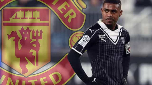 Malcom ‘tells entourage’ he wants to join Manchester United, not Arsenal or Spurs Malcom ‘tells entourage’ he wants to join Manchester United, not Arsenal or Spurs