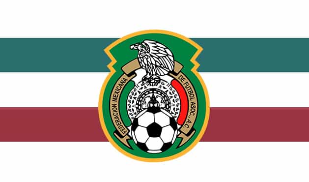 Leaked images show Mexico might just be wearing the loveliest of all World Cup shirts Leaked images show Mexico might just be wearing the loveliest of all World Cup shirts