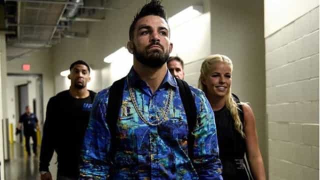 MMA’s biggest troll accused of going too far after mocking rival’s girlfriend MMA’s biggest troll accused of going too far after mocking rival’s girlfriend