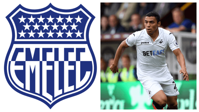 Jefferson Montero’s ‘sub-loan’ transfer has baffled everyone Jefferson Montero’s ‘sub-loan’ transfer has baffled everyone