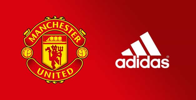 Man United fans will be pleased with significant home kit change Man United fans will be pleased with significant home kit change