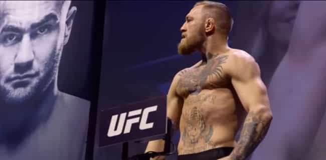 Conor McGregor currently in negotiations for return to fighting Conor McGregor currently in negotiations for return to fighting