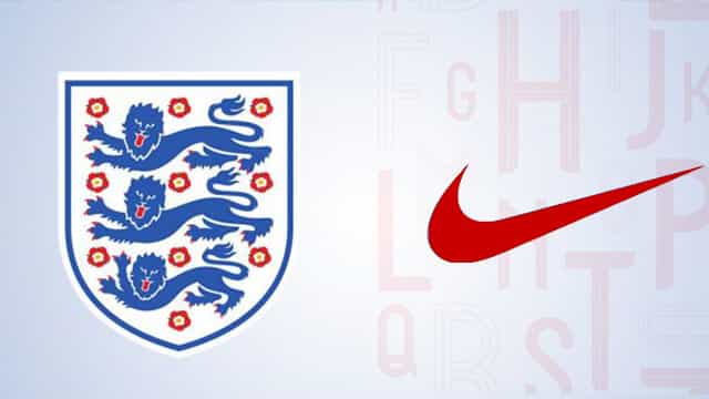 The final detail of England’s World Cup kits has been revealed The final detail of England’s World Cup kits has been revealed