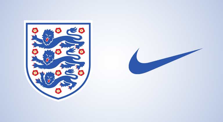 England’s new home and away kits are finally confirmed England’s new home and away kits are finally confirmed