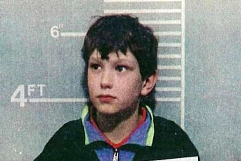 Jon Venables tried to sue the police after getting out of prison and we’ll never know if he won Jon Venables tried to sue the police after getting out of prison and we’ll never know if he won
