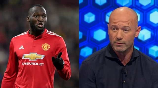 Alan Shearer’s view of Romelu Lukaku’s performance against Chelsea is spot on Alan Shearer’s view of Romelu Lukaku’s performance against Chelsea is spot on