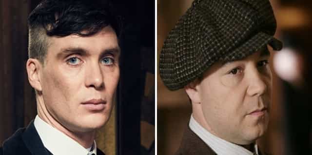 Peaky Blinders star teases details about Al Capone being introduced in Season 5 Peaky Blinders star teases details about Al Capone being introduced in Season 5