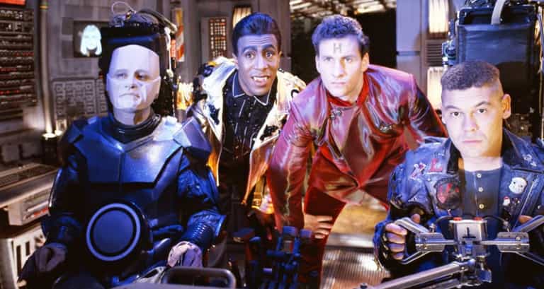 Red Dwarf is 30 years old – so here are the show’s five greatest episodes Red Dwarf is 30 years old – so here are the show’s five greatest episodes