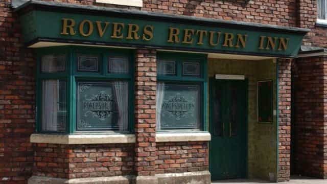 Coronation Street’s most notorious killer to return to the street in shock comeback Coronation Street’s most notorious killer to return to the street in shock comeback
