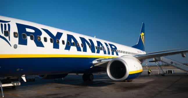 Ryanair warns of disruptions to customers ahead of cabin crew negotiations Ryanair warns of disruptions to customers ahead of cabin crew negotiations