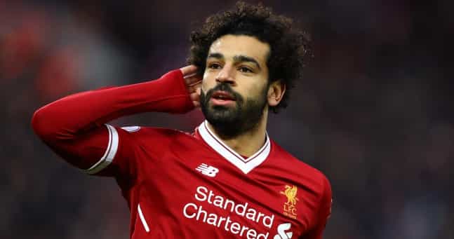 Mohamed Salah stat shows how he has consistently delivered for Liverpool in the big games this season Mohamed Salah stat shows how he has consistently delivered for Liverpool in the big games this season