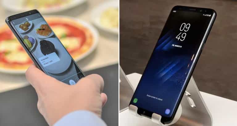 Samsung’s latest phone has virtually the same stats as an iPhone X but is £200 Cheaper Samsung’s latest phone has virtually the same stats as an iPhone X but is £200 Cheaper