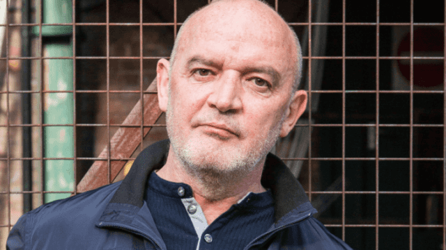 Corrie producers reveal details about Phelan’s impending demise Corrie producers reveal details about Phelan’s impending demise