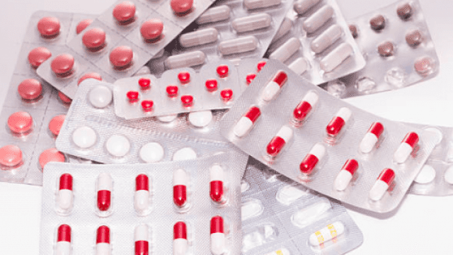 Taking ibuprofen could reduce fertility of unborn daughters, study shows Taking ibuprofen could reduce fertility of unborn daughters, study shows
