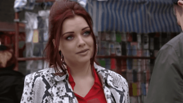 EastEnders viewers were devastated with the goodbye in last night’s episode EastEnders viewers were devastated with the goodbye in last night’s episode
