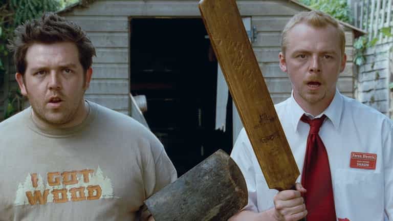 QUIZ: How well do you know Shaun of the Dead? QUIZ: How well do you know Shaun of the Dead?