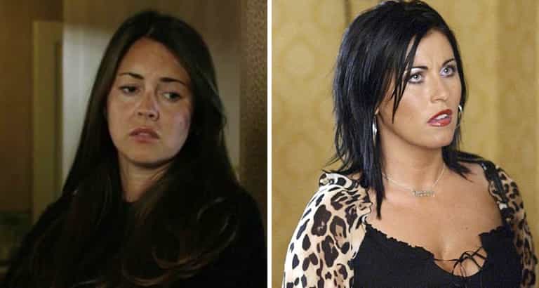 Eastenders viewers shocked after secret member of Slater family identified Eastenders viewers shocked after secret member of Slater family identified