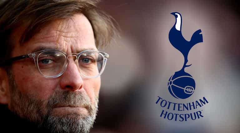 Jurgen Klopp is reportedly considering a move for Tottenham star to replace Emre Can Jurgen Klopp is reportedly considering a move for Tottenham star to replace Emre Can