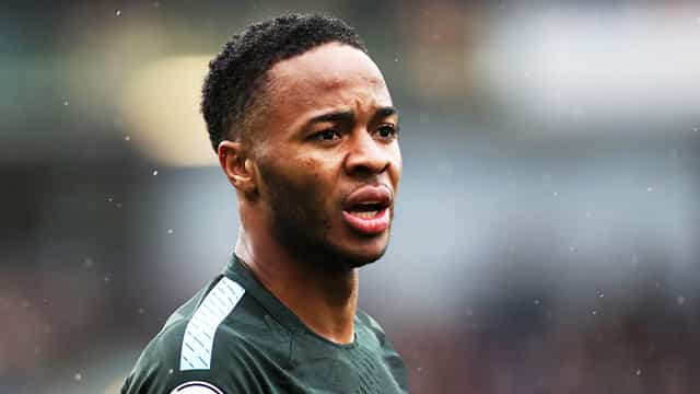 Raheem Sterling’s Manchester City future ‘plunged into doubt’ Raheem Sterling’s Manchester City future ‘plunged into doubt’