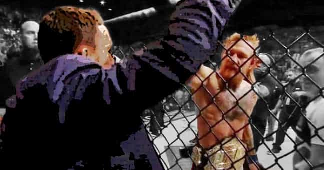 Frankie Edgar’s team reacts to Conor McGregor claiming he offered to save UFC 222 Frankie Edgar’s team reacts to Conor McGregor claiming he offered to save UFC 222