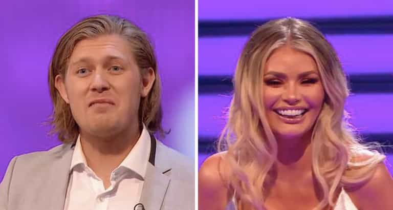 Take Me Out boys told to “go easy” on Chloe Sims following #MeToo Take Me Out boys told to “go easy” on Chloe Sims following #MeToo