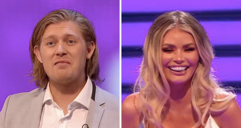 Take Me Out boys told to “go easy” on Chloe Sims following #MeToo Take Me Out boys told to “go easy” on Chloe Sims following #MeToo