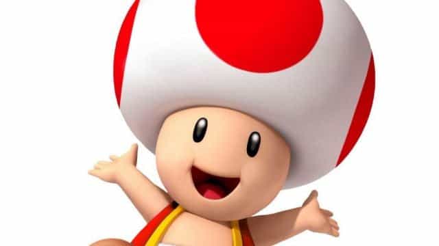 Nintendo ‘ruin childhoods’ as they confirm the truth about Toad’s head Nintendo ‘ruin childhoods’ as they confirm the truth about Toad’s head