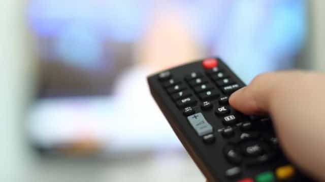 The TV licence fee is increasing The TV licence fee is increasing
