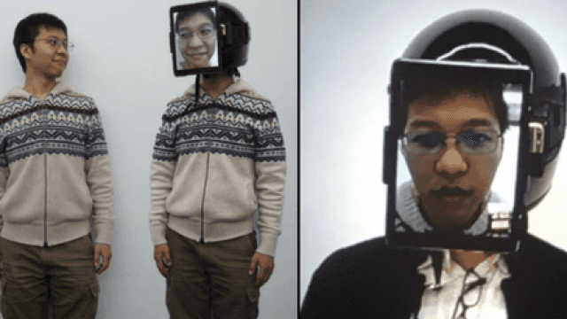 ‘Human Uber’ has been created and everyone’s saying the same thing ‘Human Uber’ has been created and everyone’s saying the same thing