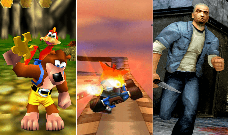 11 classic video games that need a remaster immediately 11 classic video games that need a remaster immediately