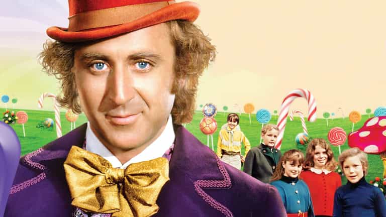 Willy Wonka reboot in the works but there’s a huge reason to be optimistic about it Willy Wonka reboot in the works but there’s a huge reason to be optimistic about it