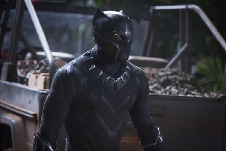 Black Panther becomes US’s highest grossing superhero movie Black Panther becomes US’s highest grossing superhero movie