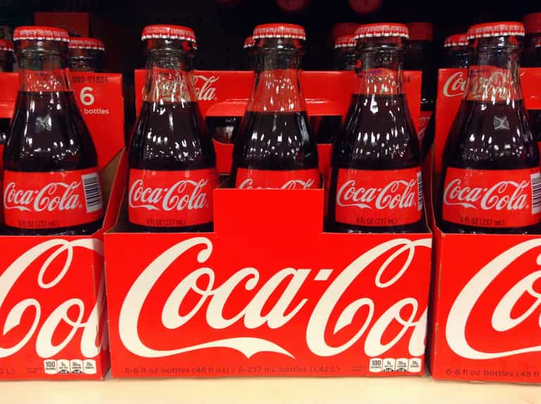Coca-Cola to launch its first ever alcoholic drink after 130 years Coca-Cola to launch its first ever alcoholic drink after 130 years