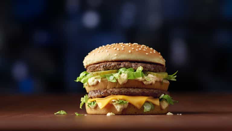 Bad news, the Grand Mac is about to be taken off the McDonald’s menu Bad news, the Grand Mac is about to be taken off the McDonald’s menu