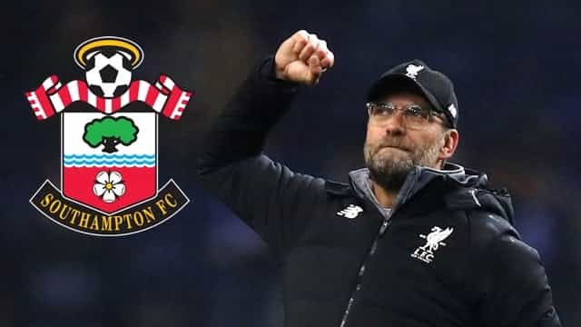 Liverpool have been linked with a transfer for another Southampton player Liverpool have been linked with a transfer for another Southampton player