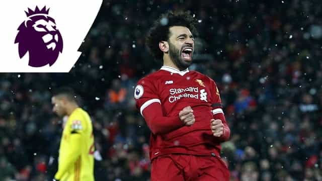 QUIZ: Name the top scorers in the Premier League so far this season QUIZ: Name the top scorers in the Premier League so far this season