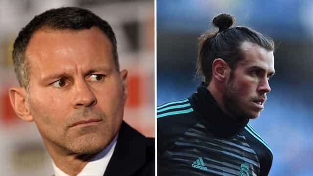 Ryan Giggs has given Gareth Bale two tips to end his injury problems Ryan Giggs has given Gareth Bale two tips to end his injury problems