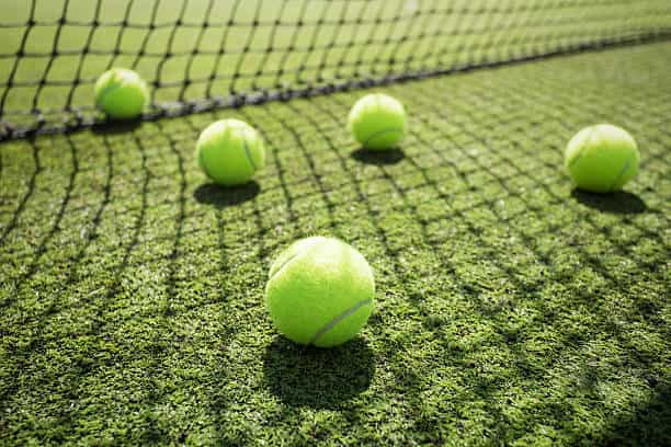 Nobody on Twitter can decide what colour tennis balls are Nobody on Twitter can decide what colour tennis balls are