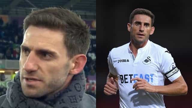 People are loving Angel Rangel’s Spanish-Welsh hybrid accent People are loving Angel Rangel’s Spanish-Welsh hybrid accent