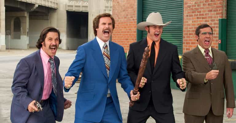 Anchorman 3 could be happening as the director shares his idea for the bonkers plot Anchorman 3 could be happening as the director shares his idea for the bonkers plot
