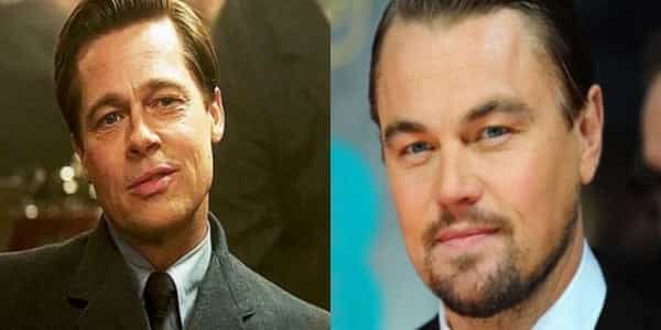 OFFICIAL: Brad Pitt and Leonardo DiCaprio join Quentin Tarantino’s Charles Manson film OFFICIAL: Brad Pitt and Leonardo DiCaprio join Quentin Tarantino’s Charles Manson film