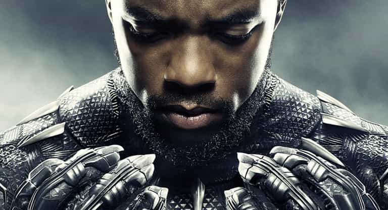 OFFICIAL: Black Panther will be getting a sequel OFFICIAL: Black Panther will be getting a sequel