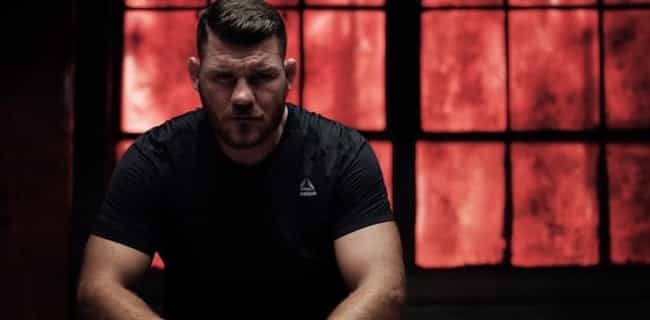Michael Bisping’s preferred retirement bout proves he’s the toughest UFC fighter ever Michael Bisping’s preferred retirement bout proves he’s the toughest UFC fighter ever