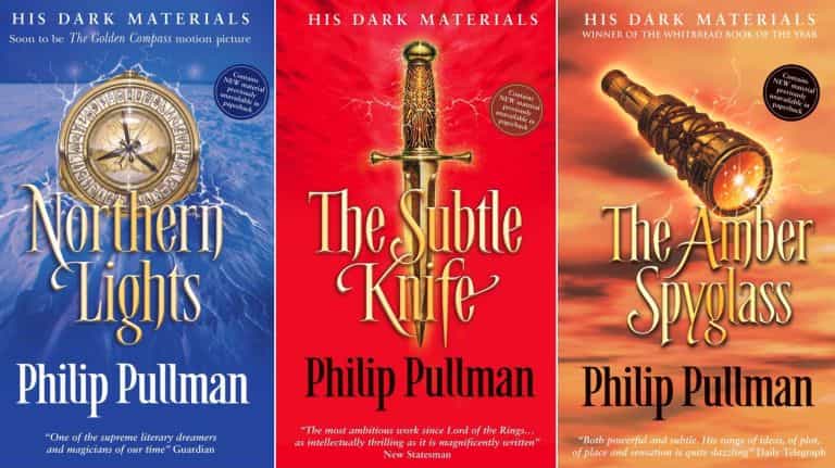 His Dark Materials TV show has found the perfect leading lady and landed an Oscar-winning director His Dark Materials TV show has found the perfect leading lady and landed an Oscar-winning director
