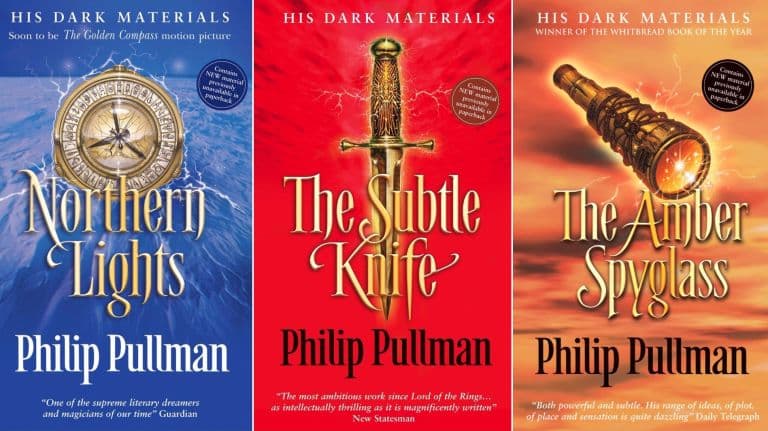 His Dark Materials TV show has found the perfect leading lady and landed an Oscar-winning director His Dark Materials TV show has found the perfect leading lady and landed an Oscar-winning director
