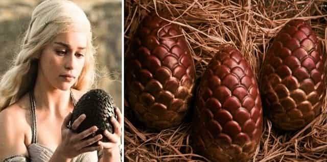 Morrisons is selling Game of Thrones-themed Easter eggs and the packaging is amazing Morrisons is selling Game of Thrones-themed Easter eggs and the packaging is amazing
