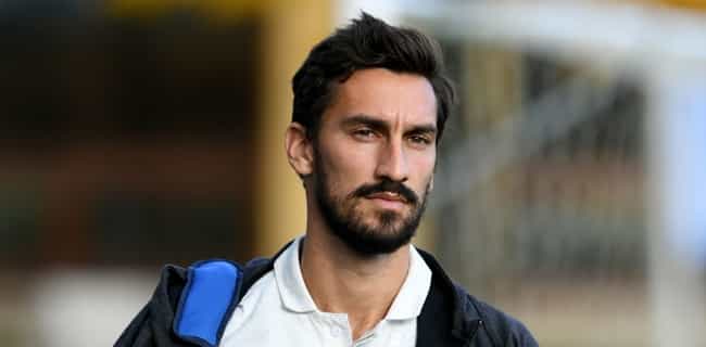 Fiorentina statement appears to confirm Davide Astori gesture was a hoax Fiorentina statement appears to confirm Davide Astori gesture was a hoax