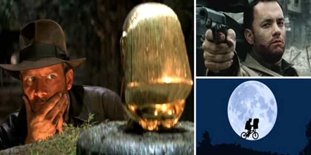 QUIZ: Name the Steven Spielberg film from a single image QUIZ: Name the Steven Spielberg film from a single image