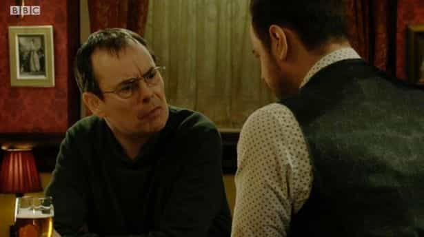 People can’t stop talking about the EastEnders hitman’s previous role People can’t stop talking about the EastEnders hitman’s previous role
